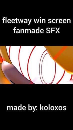 fleetway fanmade SFX | outcome memories #outcomememories #sonic #fleetway #sonicexe