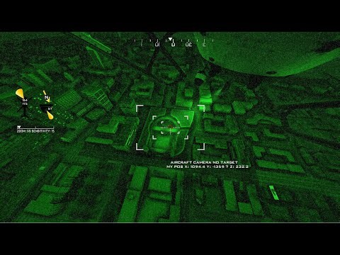 [SA-MP] Mod Helicam | Showroom