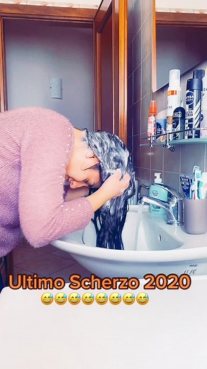 Endless Fun with Infinite Shampoo Prank