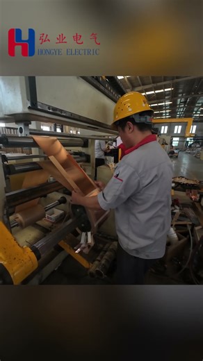 2)Partial Manufacturing Process of Transformers #machine #ihavethisthingwithplants #transformers