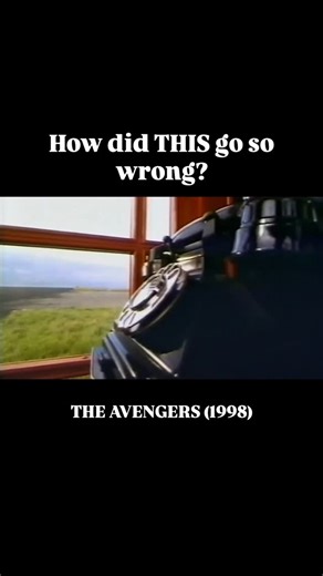 THE AVENGERS (1998) promised a new class of spy movie… but not even Ralph Fiennes and Sean Connery could save it. Still, there’s something oddly fascinating about this infamous misfire. We went straight to the source—speaking with the film’s writer and director to uncover what really happened. Underrated oddity or total disaster? Hear our exclusive interviews now on SpyHards: https://podfollow.com/spyhards #SpyMovies #SeanConnery #CultFilms #FilmPodcast #SpyHards | SpyHards - A Spy Movie Podcast