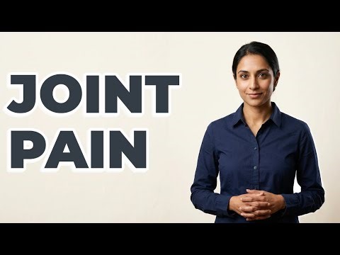 What Are The Effects Of Reduced Synovial Fluid?