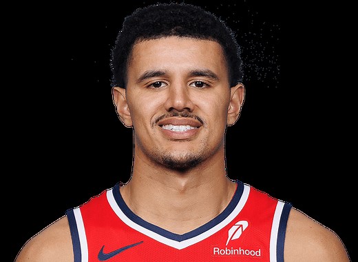 Johnny Davis | Guard | NBA.com