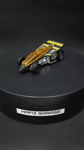 Hot Wheels Shadow Jet 2002 Air Circus 5-Pack