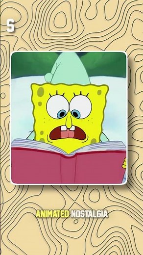5 Best CAMEOS in Spongebob Squarepants