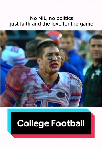 Tim Tebow's College Football Era & NIL Debate