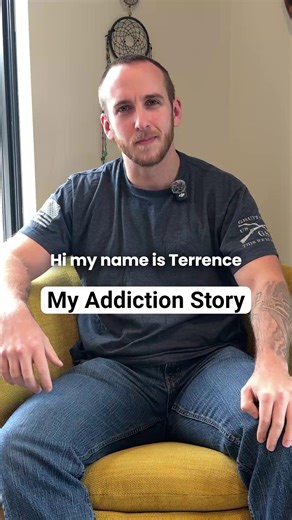 My Addiction Story - #wedorecover #recoveryjourney #recovery #recoveryispossible #addictiontreatment