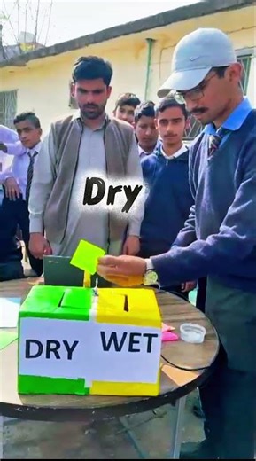 smart dustbin segregation using arduinosensors#imcbbharakahu #science #scienceinovation#Imcbians