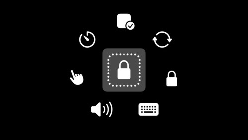 アクセシブルなシングルAppモード体験の実現 - WWDC22 - ビデオ - Apple Developer