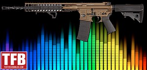 Firearms Related Music – Part I