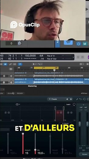 Mastering: Copy these 4 steps for a "Spotify Level"