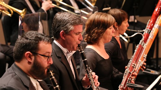 Artis—Naples makes music, film and dance free with Hurricane Ian initiatives