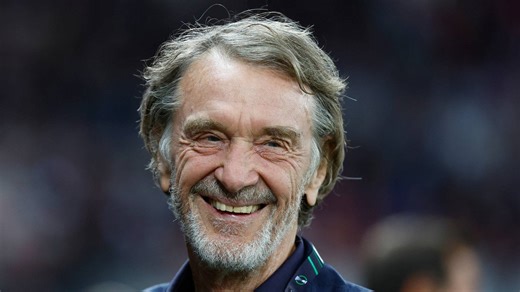 Top Target: Man Utd Ready to Smash Club Record With £120m Bid to Sign 'Superstar'