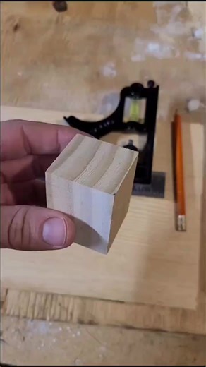Easy way to find the center of a block #reelsviral #constructiontips #lessons #foryou #tip #combinationsquare #ce #reelsfbpage #homedecor #trending #lifehack #USA #viralvideo #reelsinstagram #reelsfb #reelsvideo #hack #Reels #viralpost #tutorial #fypシ #trick | Kristen Lovell Winston | Facebook