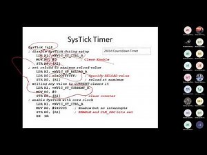 Introduction to Embedded Systems: Lecture 8 [CSE & ECE]