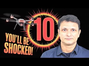 Top 10 Game Changing Technologies You Won't Believe!