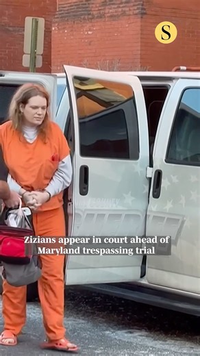 Three members of the Zizians, a cult-like group linked to six deaths, were in court in Maryland on Friday for a hearing ahead of their trial on trespassing, weapons and drug charges. Jack LaSota, Michelle Zajko and Daniel Blank are among a group of young, highly intelligent computer scientists drawn together by radical beliefs about veganism, gender identity and artificial intelligence. Authorities have described LaSota, a transgender woman known as Ziz, as the apparent leader of the “extremist 
