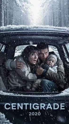 Centigrade (2020) is a survival thriller directed by Haris S. Zambarloukos and based on true events