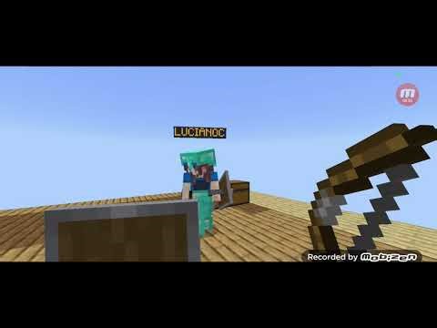Mi propio one block parte 4
