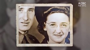Charlie and Annie Muise from Tusket, N.S., recently celebrated their 80th wedding anniversary. Their advice for other couples? Stay true to each other. Read more: www.cbc.ca/1.6523896 | CBC Nova Scotia