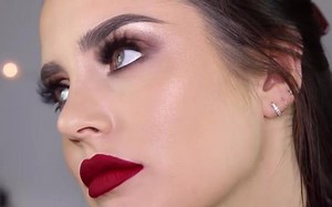 #Chloe Morello# 什么叫做天作之合，我跟ciate合作啦