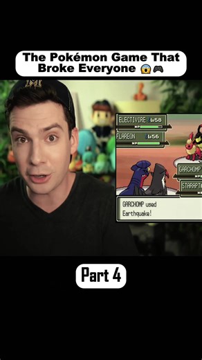 The Pokémon Challenge: Experience the Hardest Game