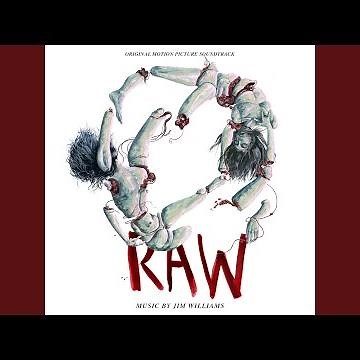 Raw Main Title Theme