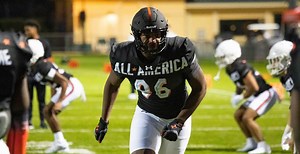 Assessing biggest question mark remaining on LSU's 2024 roster