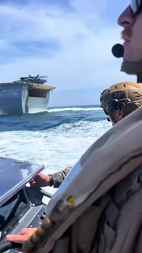 Life in the US Navy: An Inside Look