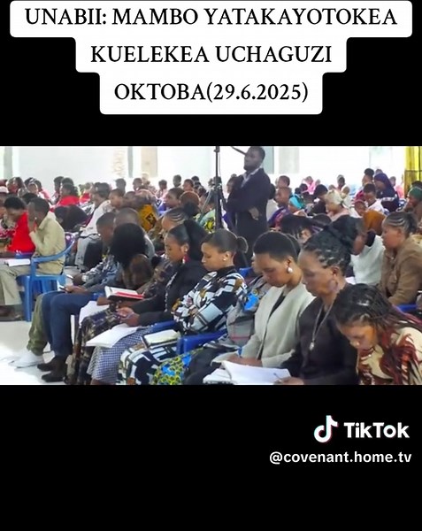 UNABII: MAMBO YATAKAYOTOKEA KUELEKEA UCHAGUZI OKTOBA(29.6.2025)#fyp #goviralgo #treanding #dutchtiktok #fyppppppppppppppppppppppp #fyy