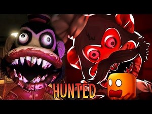 Dark Deception Multiplayer