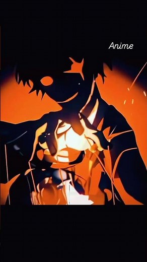 anime Edit #trending #viral #trustonallah #animelovers #jaidmeel #amv #animeaesthetic