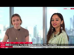 COVID Cases In The UAE Dip Below 100 For The First Time