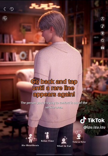 Unveiling the Galaxy Explorer Ritual for Love and Deep Space! A Mind-Blowing Game Experience!