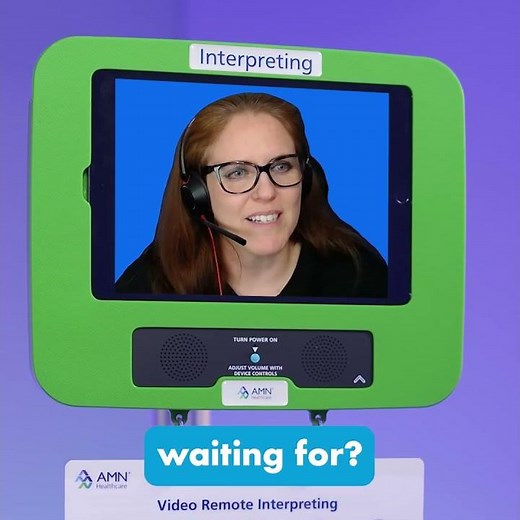 Interpreting for Better Patient Care