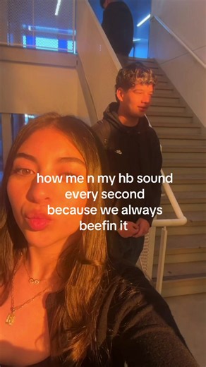 My Biggest Opp: How Me and My HB Sound Every Second