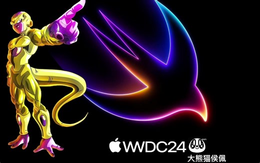 WWDC24：SwiftUI 6.0 全新 @Entry 和 @Previewable 宏让开发妙趣横生