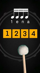 sixteennote practice | Drumidea