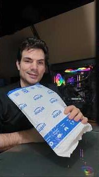 Unboxing the ultimate multi monitor setup accessory