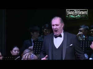 “Rigoletto’s Aria – A Powerful Performance from Verdi’s Masterpiece” #opera #song #classicalmusic