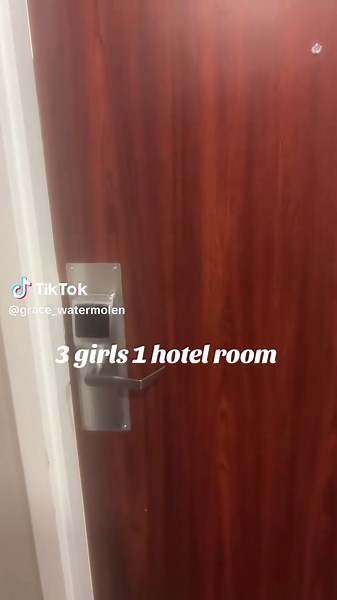 Exploring Friendships in Hotel Room Adventures