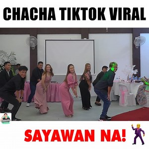 CHA CHA TIKTOK VIRAL BMD CREW Video by: Wilson Films | BMD CREW 2.0