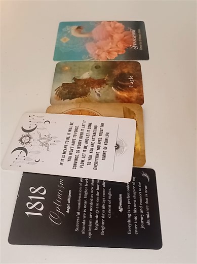 Oracle Messages for Cancer, Scorpio, and Pisces This Week