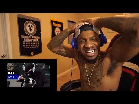 DAYLYT FUNKFLEX FREESTYLE...THIS IS WHY THEY DIDNT UPLOAD IT | REACTION