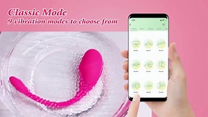 Watch Wearable App Controlled Vibrator on Amazon Live