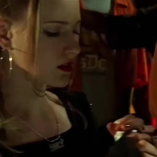 Penelope Scott Discusses Tracy Freeland on THIRTEEN