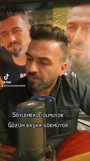 Nesine Yandım Bilmem Neyine - Müslimbaba3877