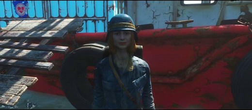 The Commonwealth Responders - A Fallout 4 Quest Mod