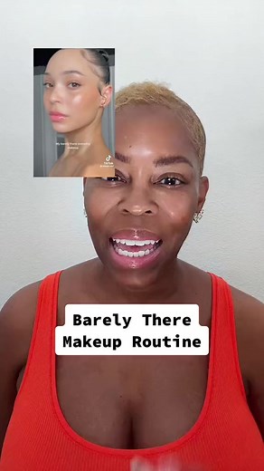 Barely There Makeup Routine - Simple and Cute. #makeuptutorial #beginnermakeup #wocmakeup #barelytheremakeup | Rancobeauty