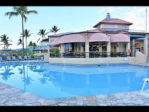 KONA COAST RESORT 2019